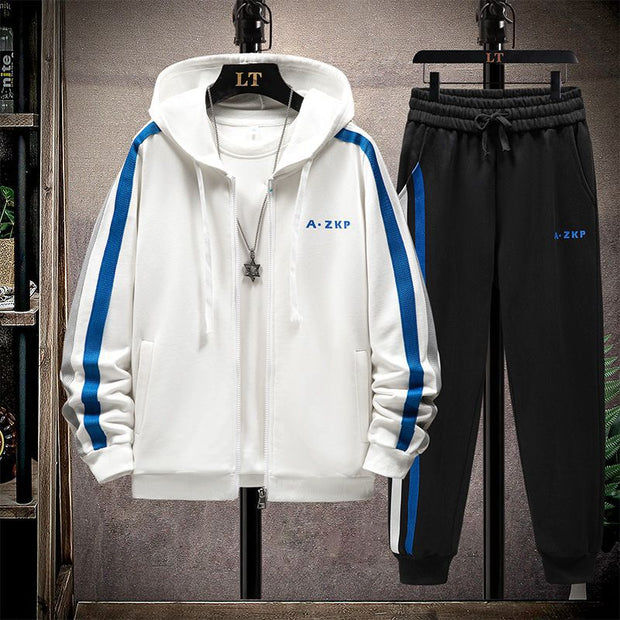 Men’s Casual Sports Track Suits