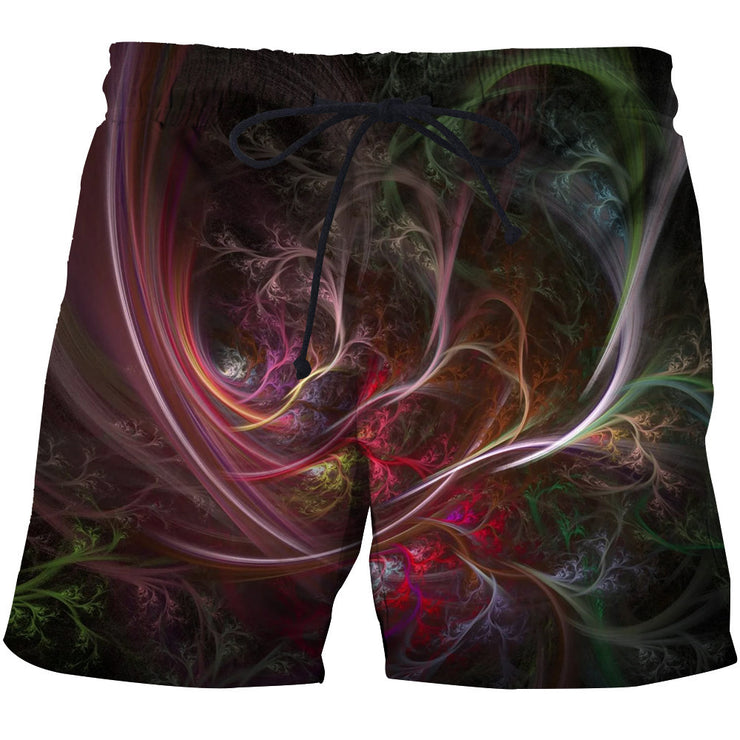 Youth Beach Shorts