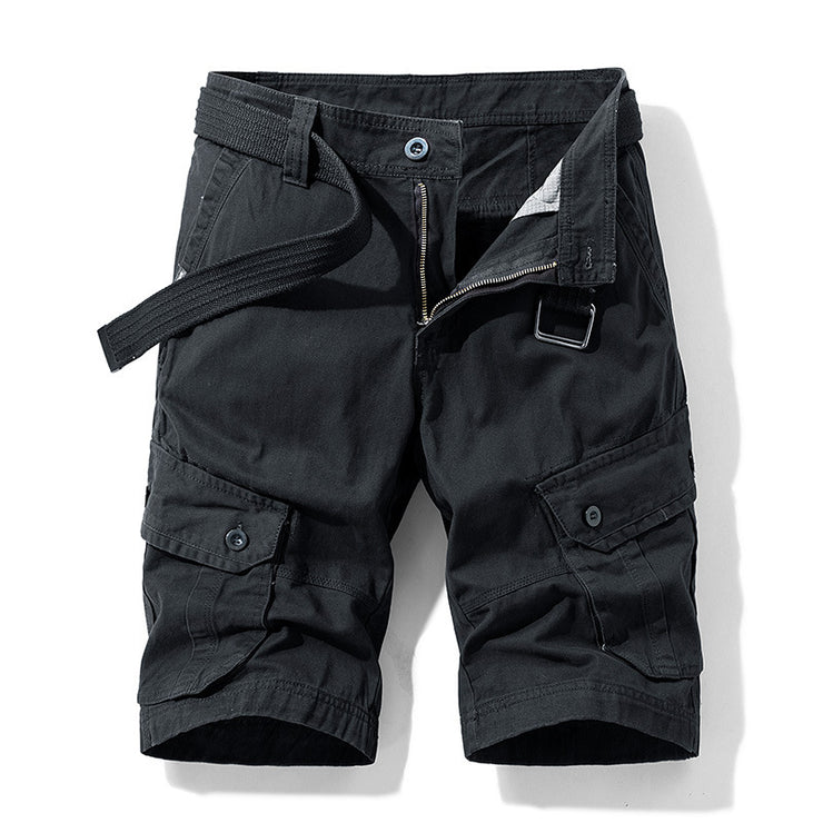 Men’s Cargo Shorts