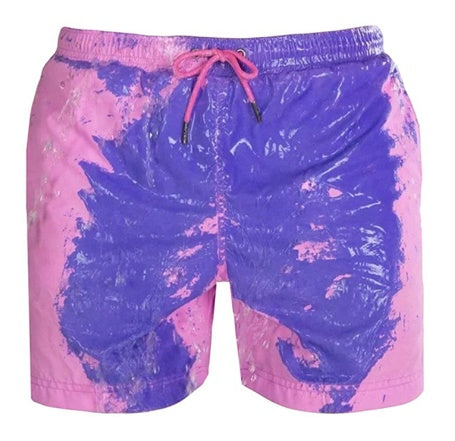 Men’s Swim Trunks