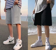 Summer Korean Trend Shorts