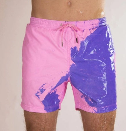Men’s Swim Trunks