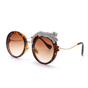 Alloy Sunglasses Stylish Eyewear in Various Colors