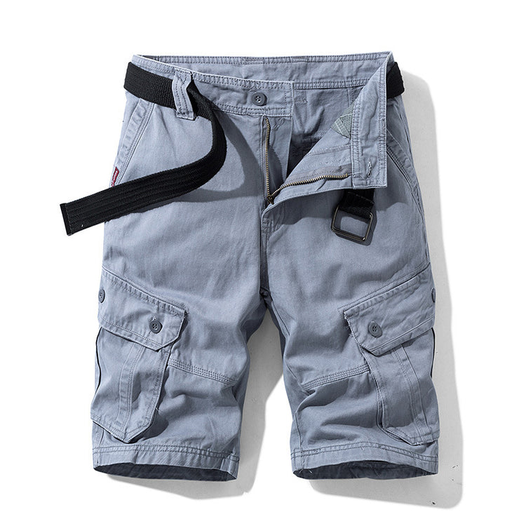 Men’s Cargo Shorts