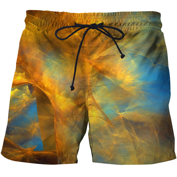 Youth Beach Shorts