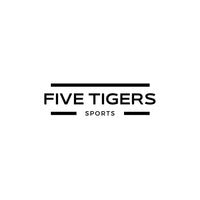 FIVE TIGERS 