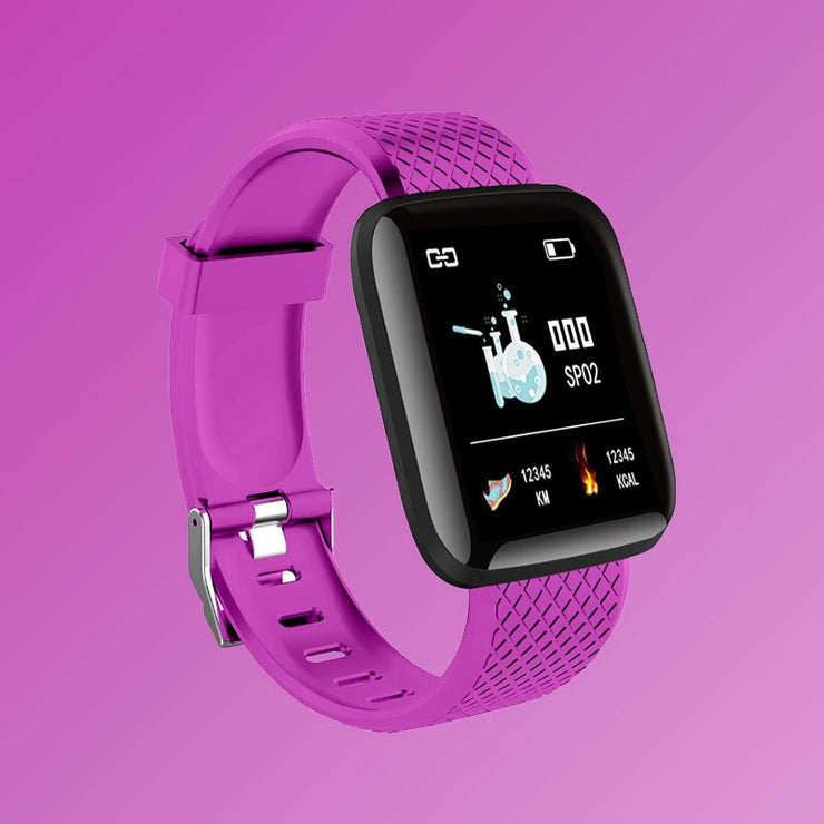 Man Smart Sport Watch Watches Digital LED Electronic Wrist Watch