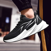 Damyuan 2020 Casual Running Shoes for Man Sneakers Men's fashion mesh Breathable Outsole Trainer Zapatillas Deportivas Hombre