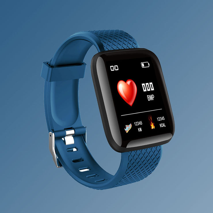 Man Smart Sport Watch Watches Digital LED Electronic Wrist Watch
