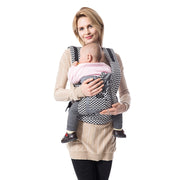 Drop shopping Real Canguru Baby Wraps  Ergonomic Baby Carriers Backpacks Sling Wrap Cotton Infant Newborn Carrying Belt For Mom