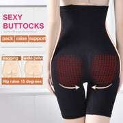 Butt Lifter Control Panties Seamless Women High Waist Trainer Slimming Lingerie Tummy Pant Shapewear Underwear Body Shaper 2020