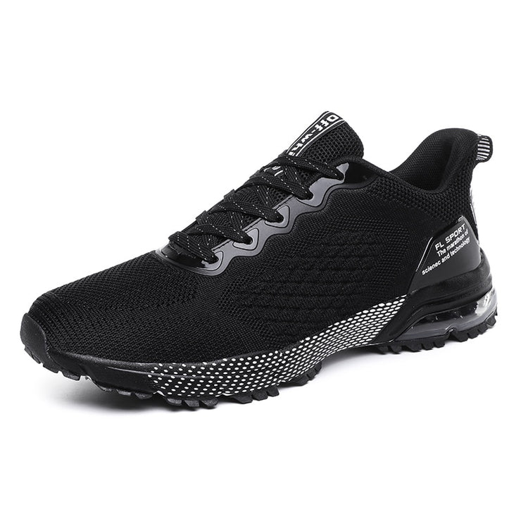ZOXO New Breathable Running Shoes for Men Outdoor Air Cushion Sport Men Sneakers Mens Shoes Walking Jogging Shoes Zapatillas
