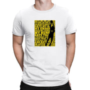 2020 New Hot Sale Bryant T-Shirt Kobe Fan Cotton Tee Tops Men Fashion Summer O-neck Short Sleeve Tee Camiseta