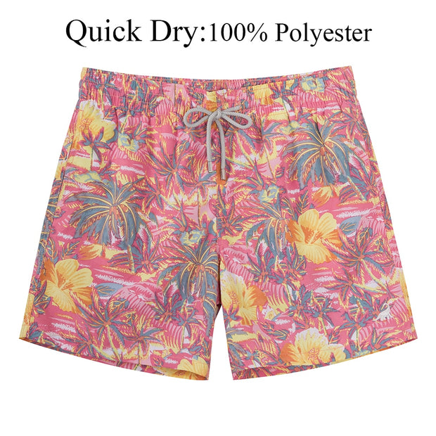Swim Shorts