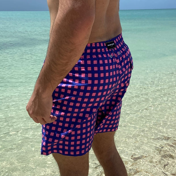 Swim Shorts