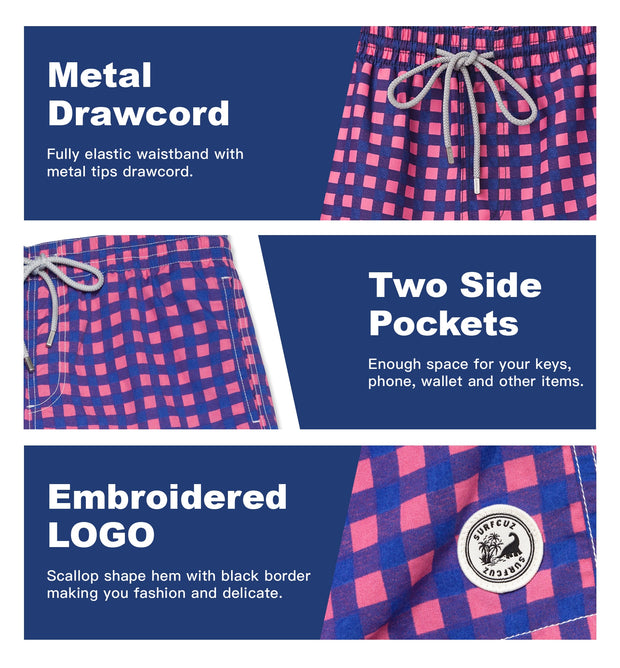 Swim Shorts