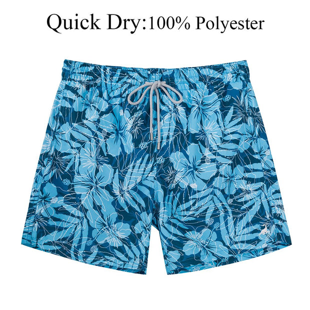 Swim Shorts
