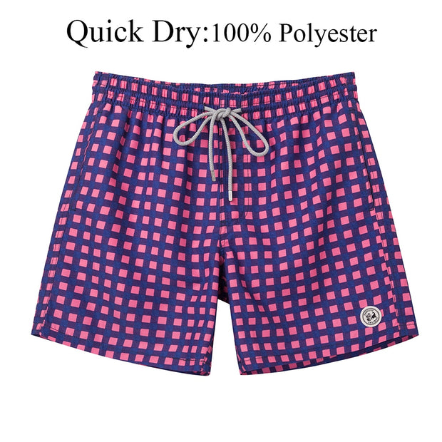 Swim Shorts