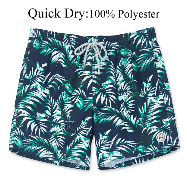 Swim Shorts