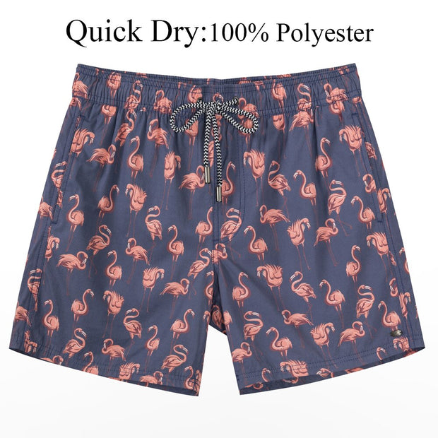 Swim Shorts