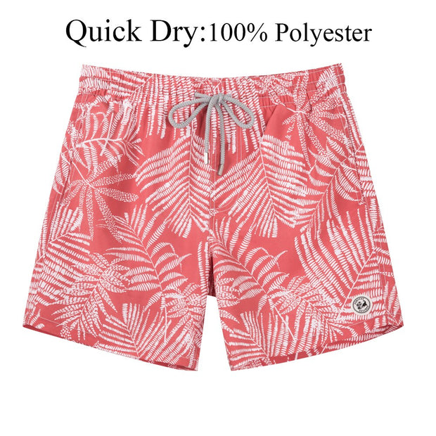 Swim Shorts