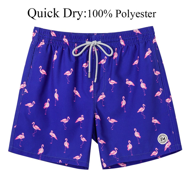 Swim Shorts