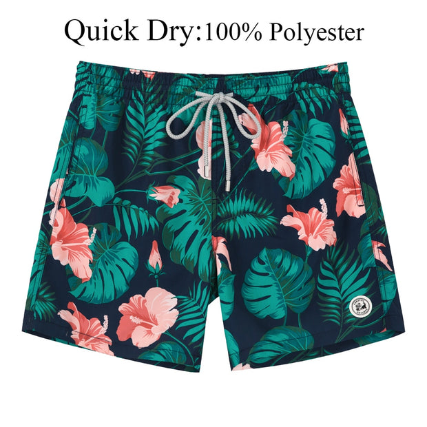 Swim Shorts