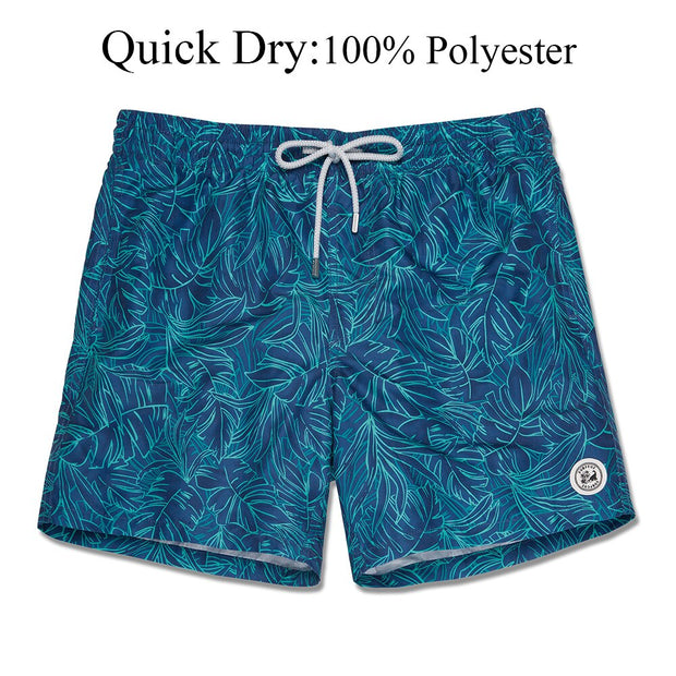 Swim Shorts