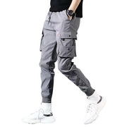 Men's Streetwear Pants Hip Hop Sweatpants