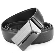 Mens Leather Belts made with cowskin