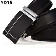 Mens Leather Belts made with cowskin