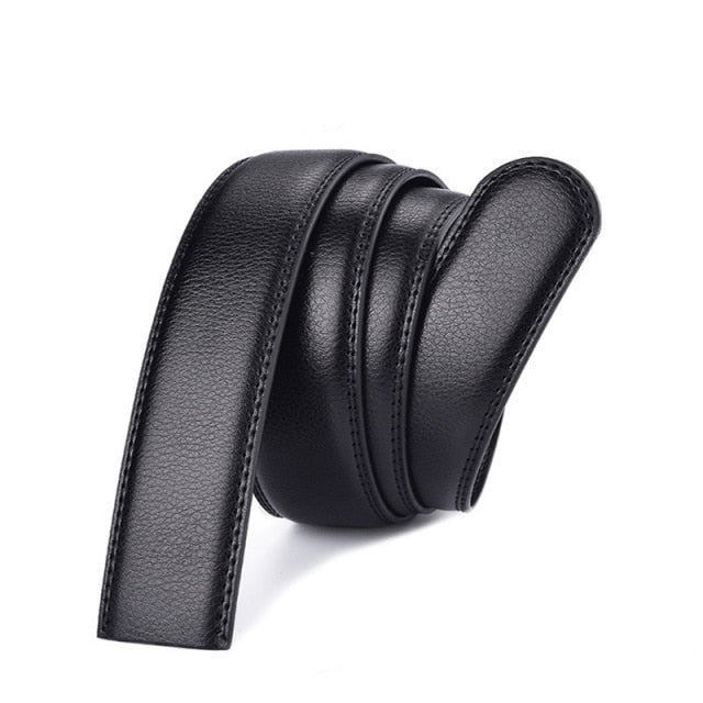 Male Belts For Men Strap Quality Genuine Leather Belt