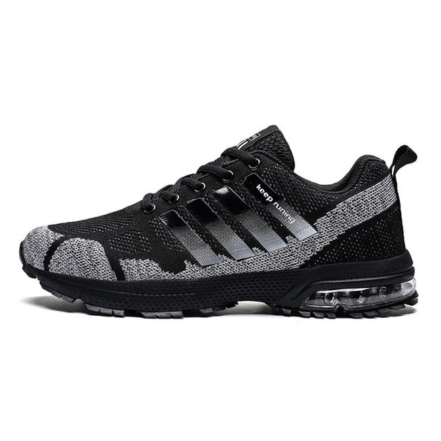 New Trailing Runing Shoes for Men Anti Slip Walking Shoes