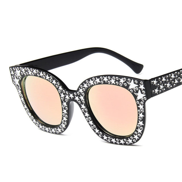 Women Sunglasses Branded Eyewear