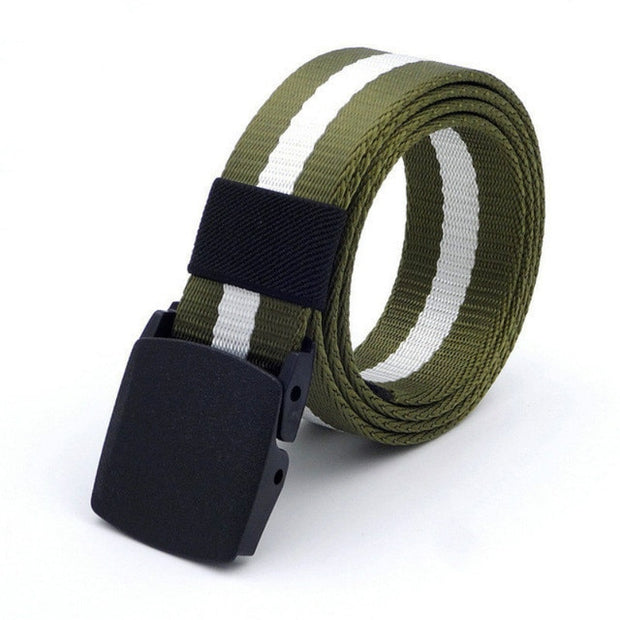 Men's Belt Army Outdoor Hunting Tactical Multi Function Belts