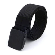 Men's Belt Army Outdoor Hunting Tactical Multi Function Belts