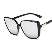 Women Fashion Cat Eye Sunglasses
