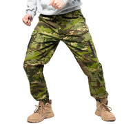 Brand Tactical Jogger Pants US army Camouflage Cargo Pants