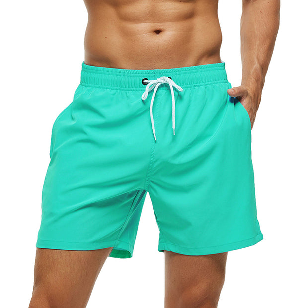 Swim Trunks Quick Dry