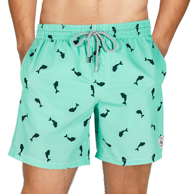 Men Beach Shorts