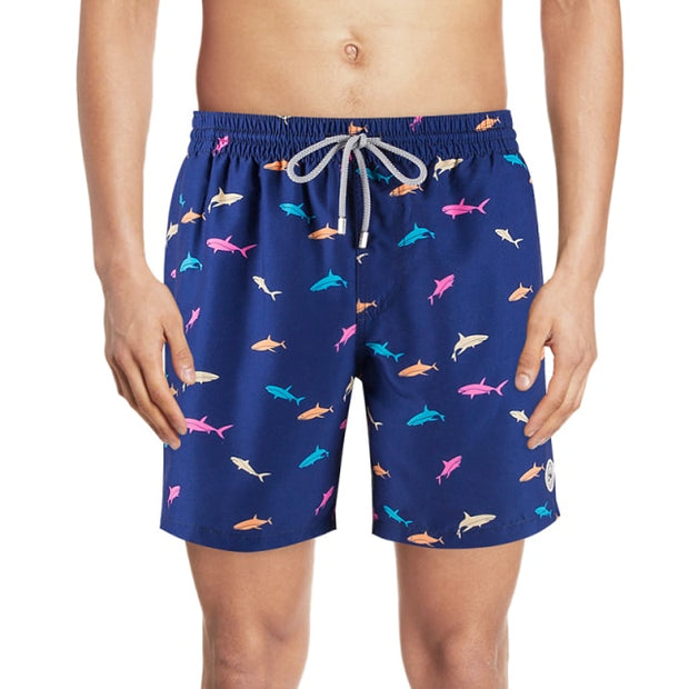 Men Beach Shorts