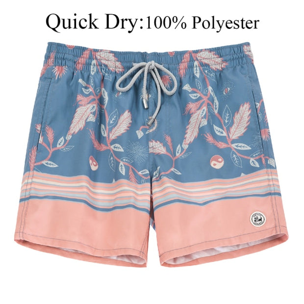 Men Beach Shorts
