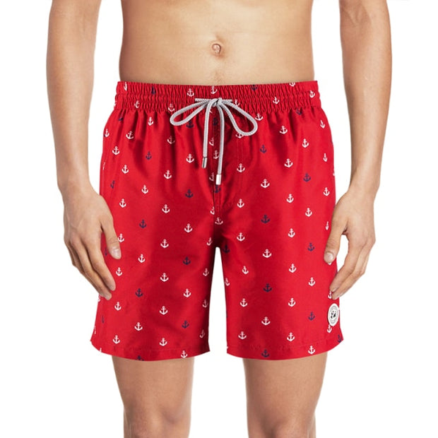 Men Beach Shorts