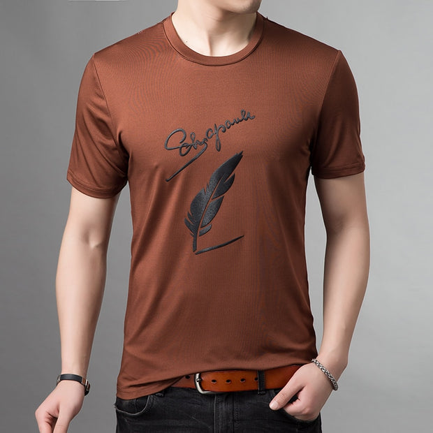 2022 New Fashion Brand T Shirts For Men
