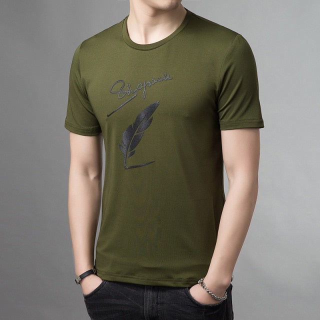 2022 New Fashion Brand T Shirts For Men