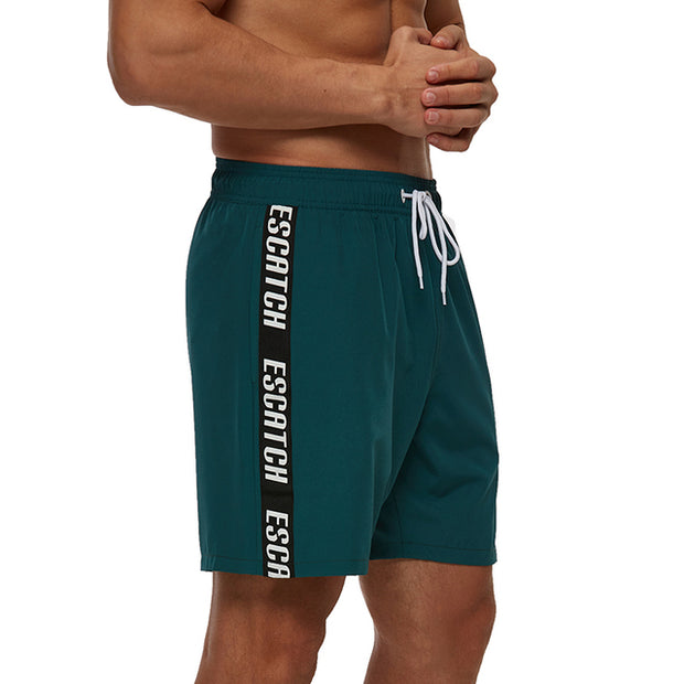 Swim Trunks Quick Dry