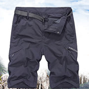 Summer Quick-drying Mens Shorts